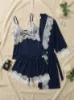 Picture of women's lingerie