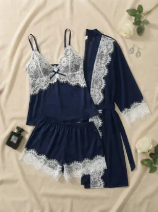 Picture of women's lingerie