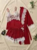 Picture of women's lingerie