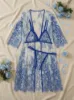 Picture of Women's lingerie robe