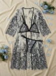 Picture of Women's lingerie robe
