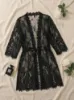 Picture of Women's lingerie robe