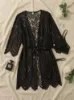 Picture of Women's lingerie robe