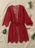 Picture of Women's lingerie robe