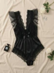 Picture of women's lingerie