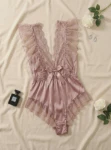 Picture of women's lingerie