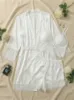 Picture of Women's lingerie robe
