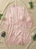Picture of Women's lingerie robe