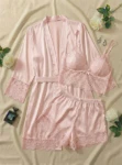 Picture of Women's lingerie robe