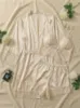 Picture of Women's lingerie robe