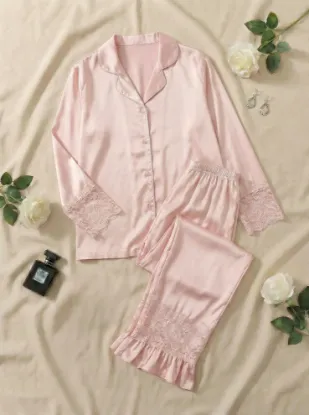 Picture of Women's pajama set
