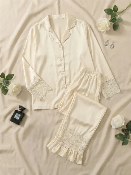 Picture of Women's pajama set