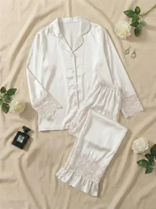Picture of Women's pajama set