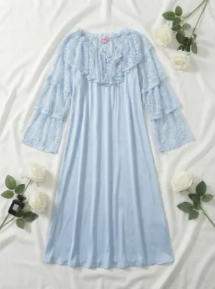 Picture of Women's nightgown