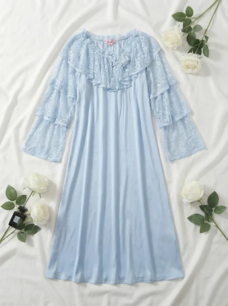 Picture of Women's nightgown