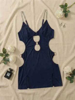 Picture of women's lingerie