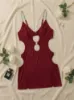 Picture of women's lingerie
