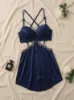 Picture of women's lingerie