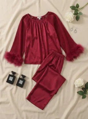 Picture of Women's pajama set