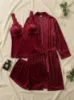 Picture of Women's lingerie robe