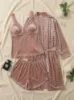 Picture of Women's lingerie robe