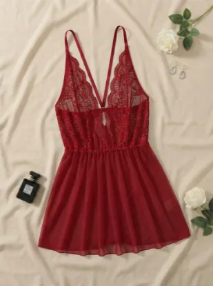 Picture of Women's nightgown