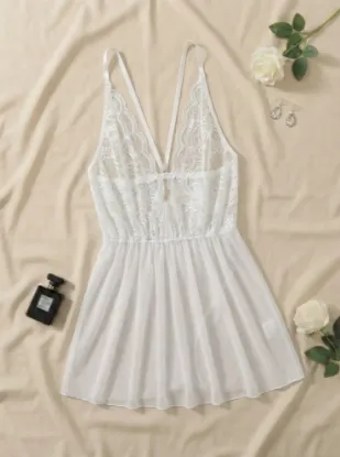 Picture of Women's nightgown