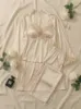 Picture of women's lingerie