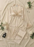 Picture of women's lingerie