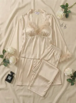 Picture of women's lingerie