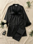 Picture of women's lingerie