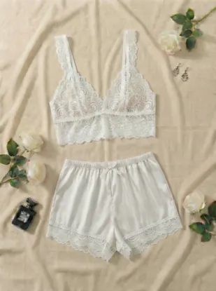 Picture of Women's pajama set