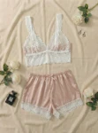 Picture of Women's pajama set