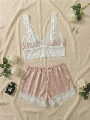 Picture of Women's pajama set