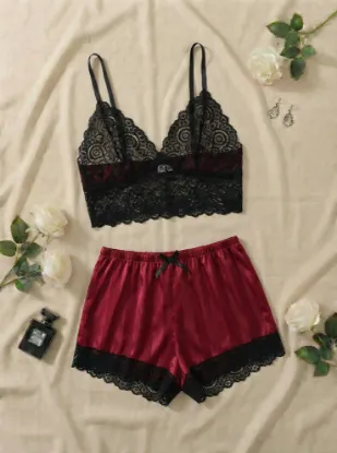 Picture of Women's pajama set