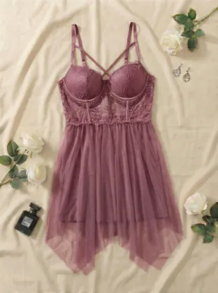Picture of Women's nightgown