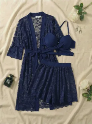 Picture of women's lingerie