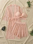 Picture of women's lingerie