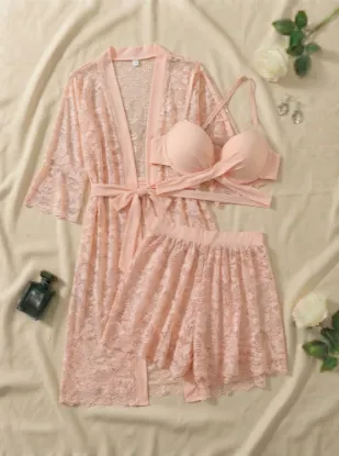 Picture of women's lingerie