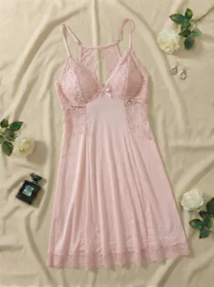 Picture of women's lingerie