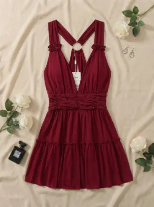 Picture of Women's nightgown