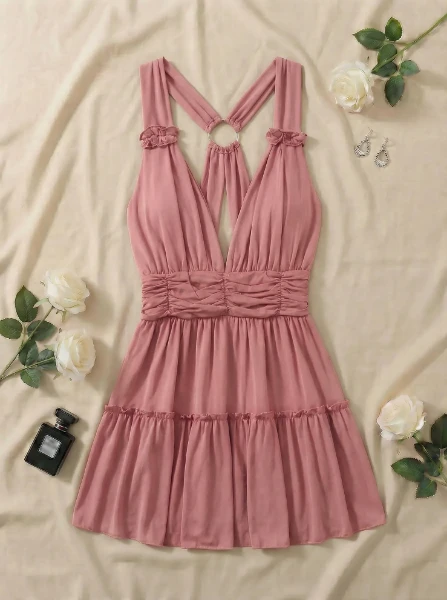 Picture of Women's nightgown