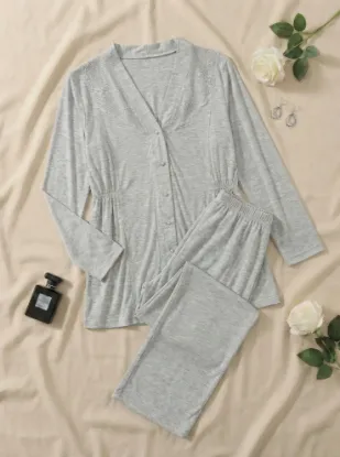Picture of Women's pajama set