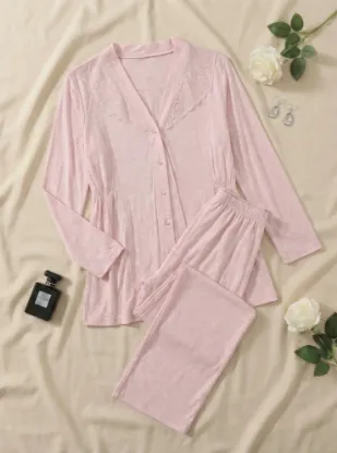 Picture of Women's pajama set
