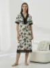 Picture of Women's Midi Dress