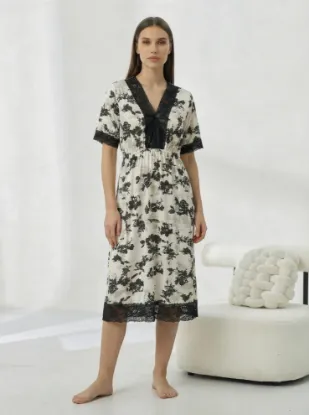 Picture of Women's Midi Dress