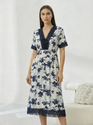 Picture of Women's Midi Dress