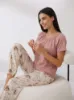 Picture of Women's Two-Piece Pajama
