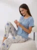Picture of Women's Two-Piece Pajama