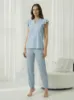 Picture of Women's Two-Piece Pajama